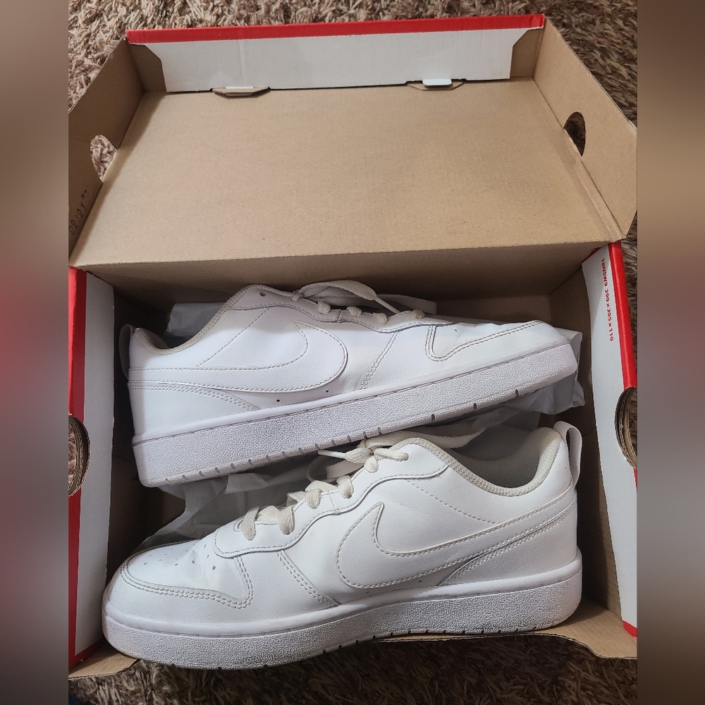 Nike Air Courts